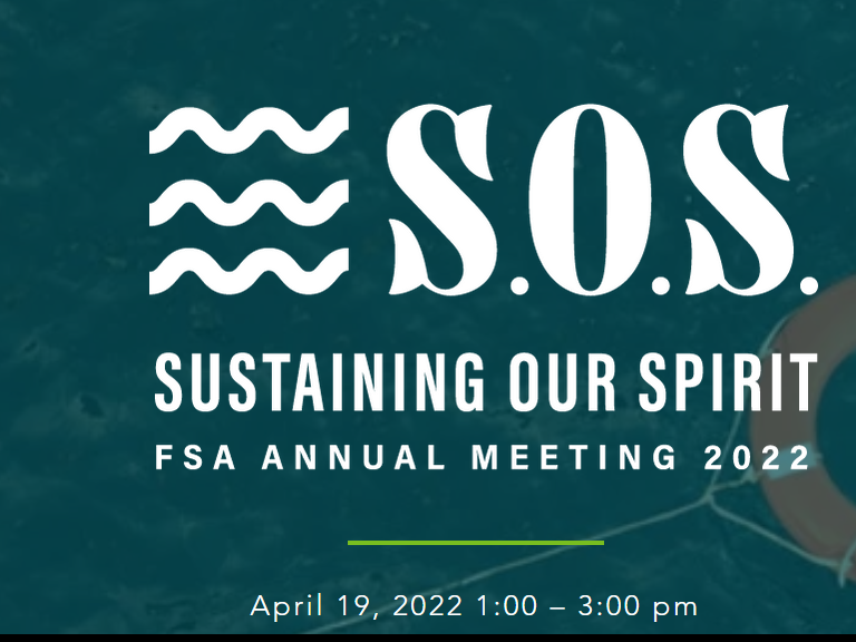 FSA Annual Meeting