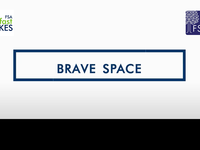 Brave Space