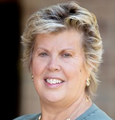 Jane Mack CEO Headshot