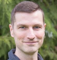 Michael Gagne Headshot