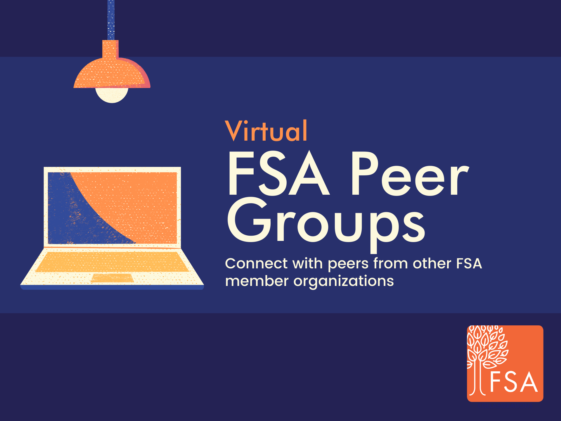 FSA Peer Groups