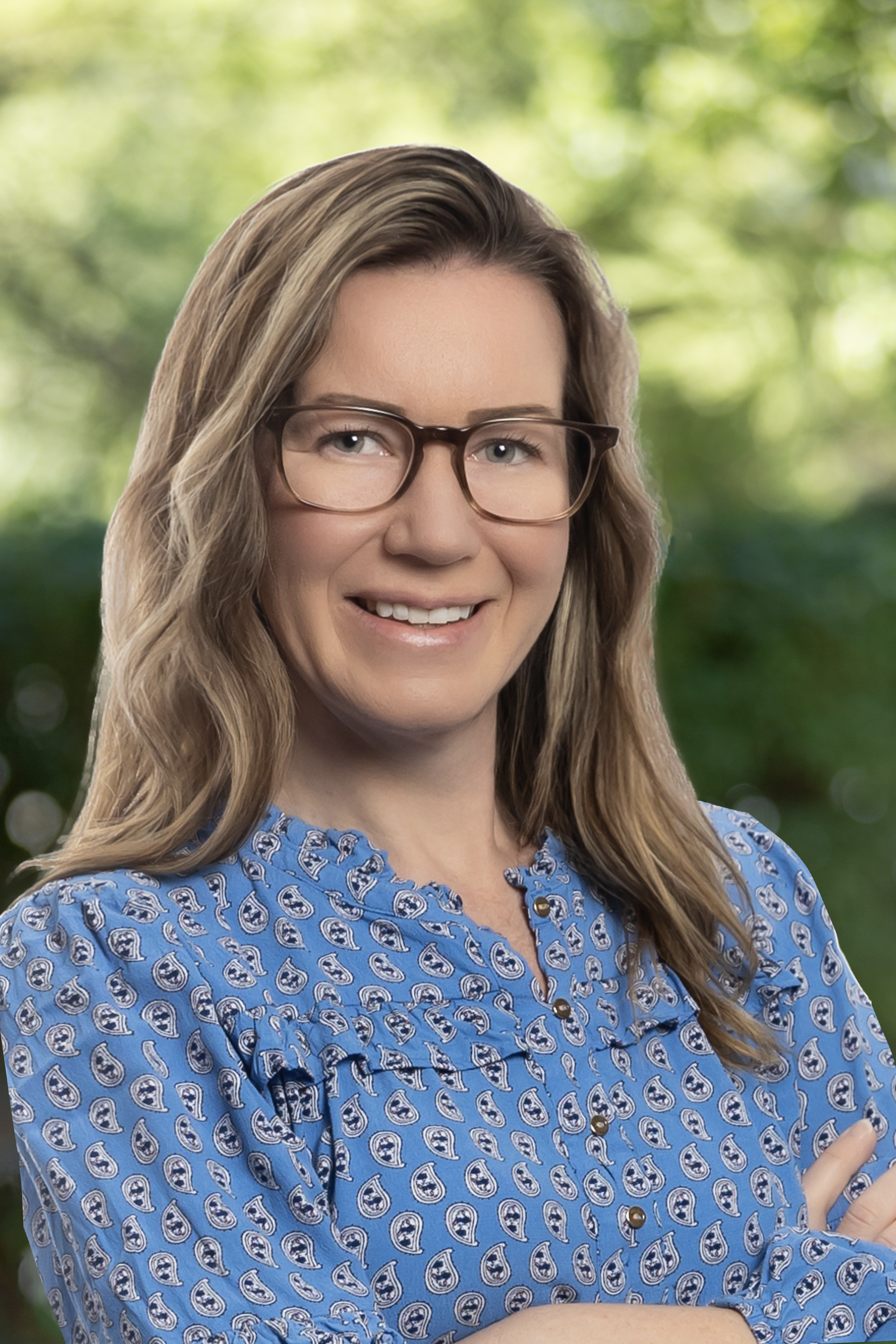 Linda Durbin