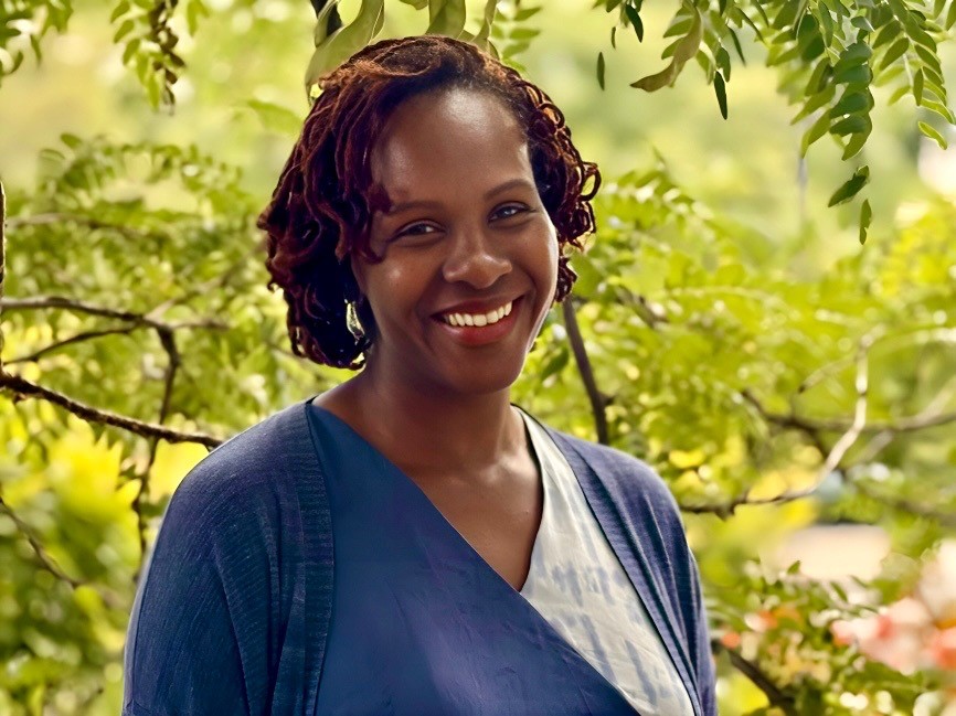 Aja Moore-Ramos