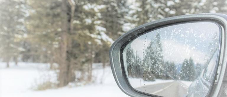 Rearvew Mirror