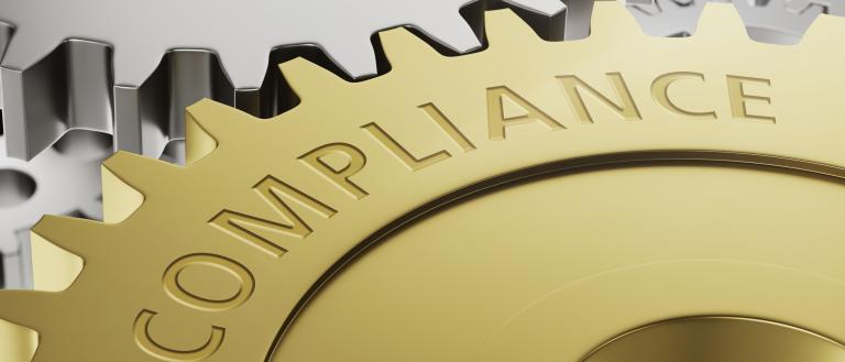 Senior living compliance