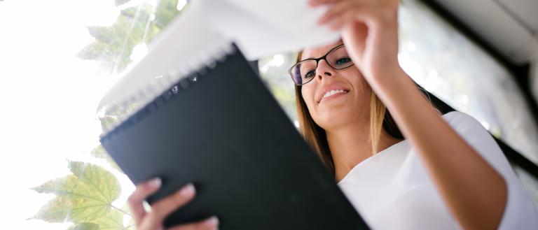 Compliance manager