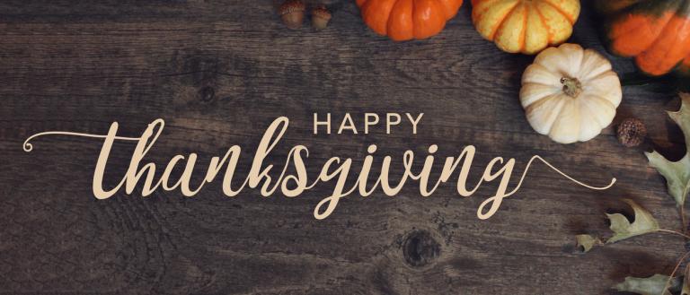 Thanksgiving 2021