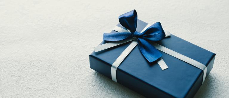 Conflicts of Interest and Holiday Gift Giving
