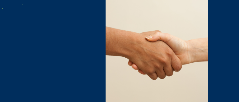 Handshake