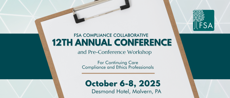 12th Annual Compliance Conference 