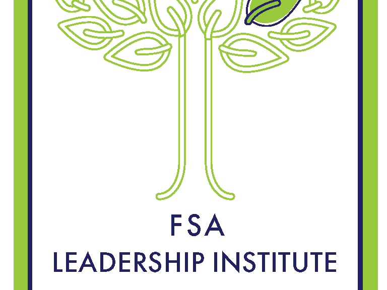 FSA Leadership Institute Logo
