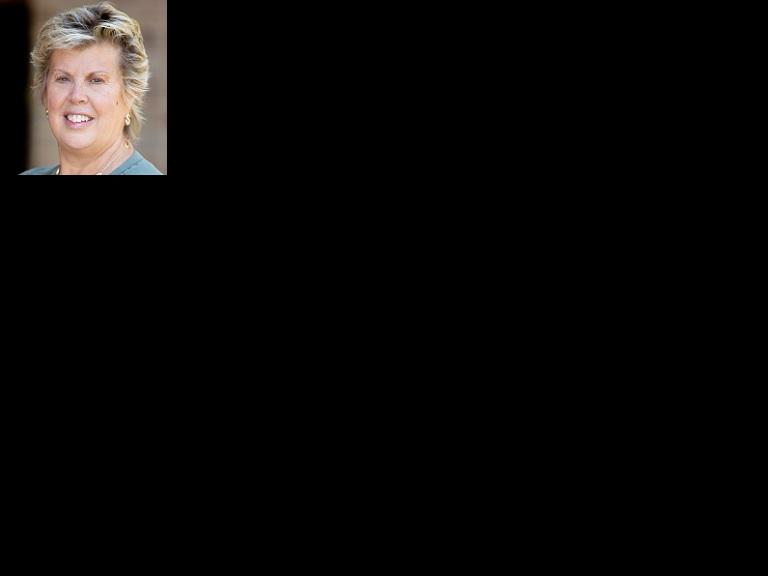 Jane Mack CEO Headshot