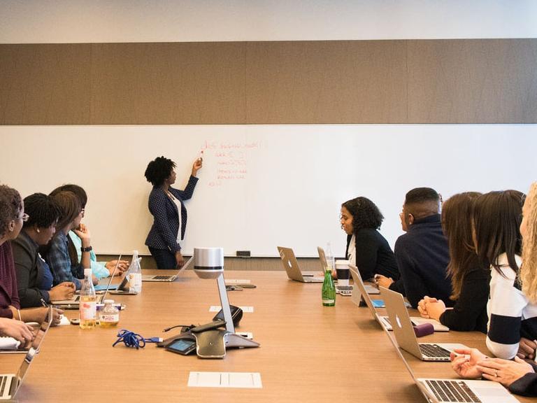 Boardroom