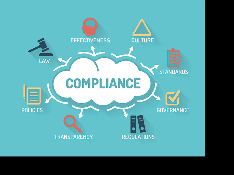 Elements of an effective compliance program