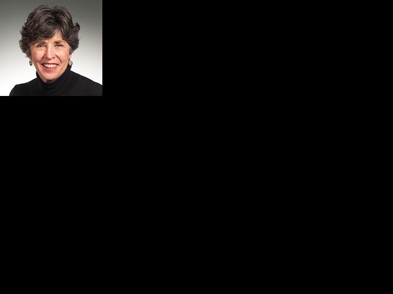 Nancy Aronson Headshot