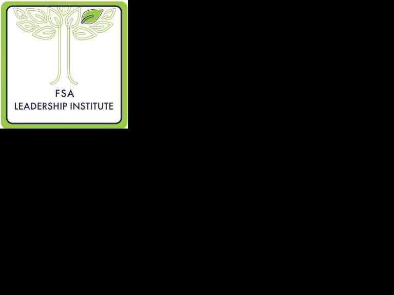 FSA Leadership Institute