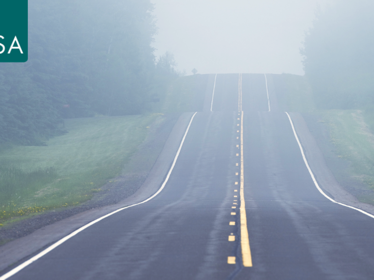Compliance Road Image