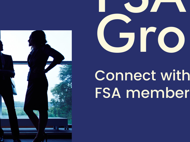 Peer Groups Banner