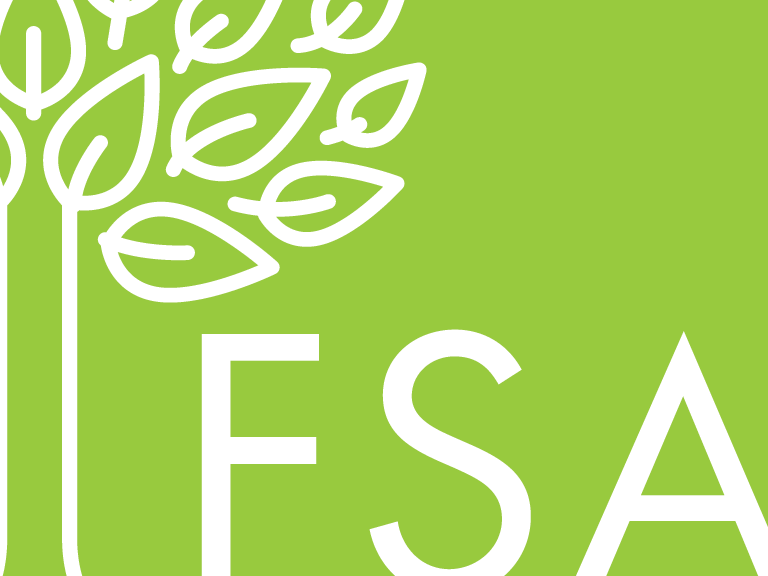 FSA Education and Training Logo