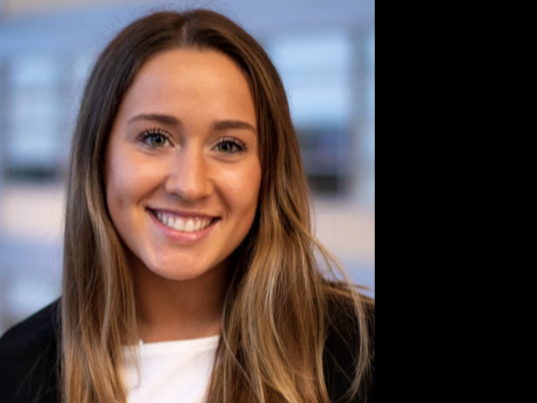 Sammy Kaplan Intern