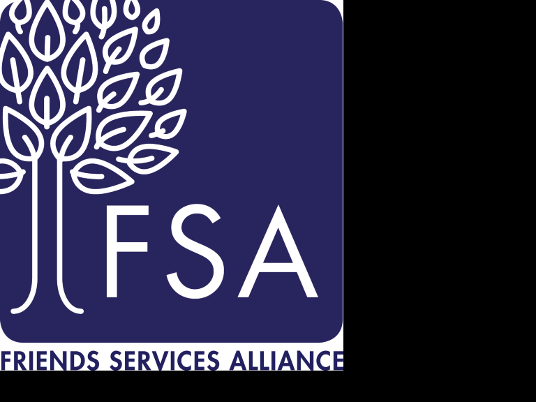 FSA Logo