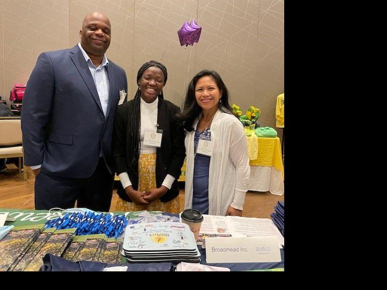 Chi Eta Phi National Conference