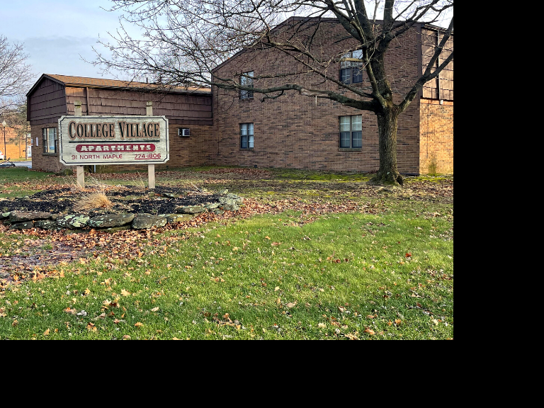 Oberlin College Village