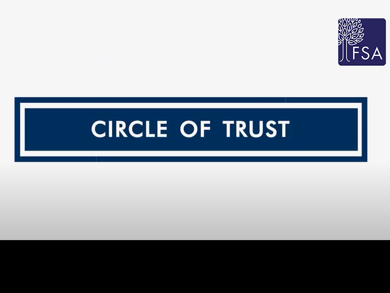 Circle of Trust