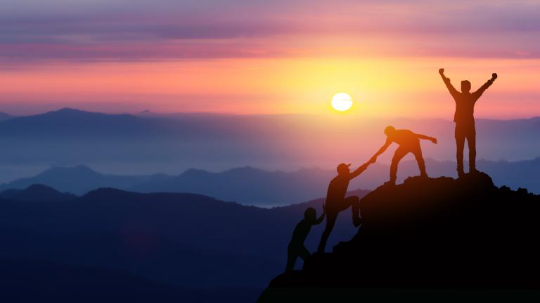 Teamwork