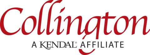Collington logo