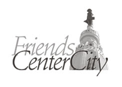 Friends Center City logo