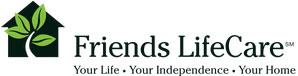 Friends Life Care logo