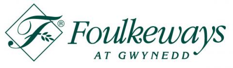 Foulkeways logo