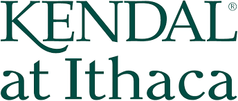 Kendal at Ithaca logo