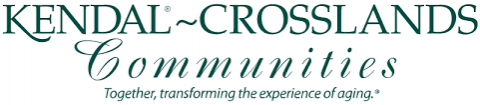 Kendal Crosslands logo