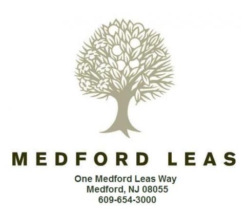 Medford Leas logo