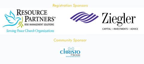 Annual Meeting Sponsors