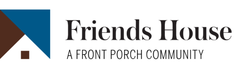 Friends House Covia Logo 2022