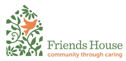 Friends House Retirement Logo