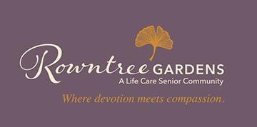 Rowntree Gardens Logo