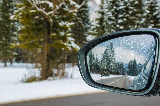 Rearvew Mirror