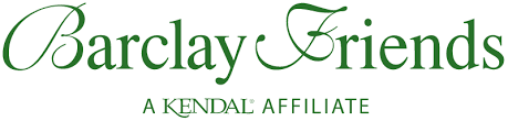 Barclay Friends logo