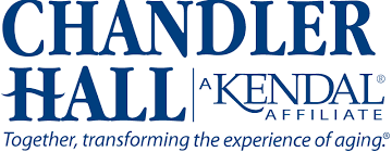 Chandler Hall logo