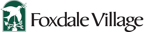 Foxdale Village logo