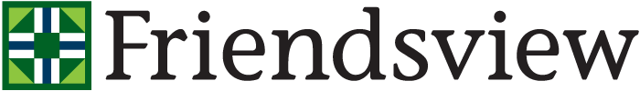 Friendsview logo