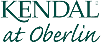 Kendal at Oberlin logo