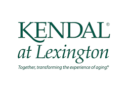 Kendal at Lexington logo