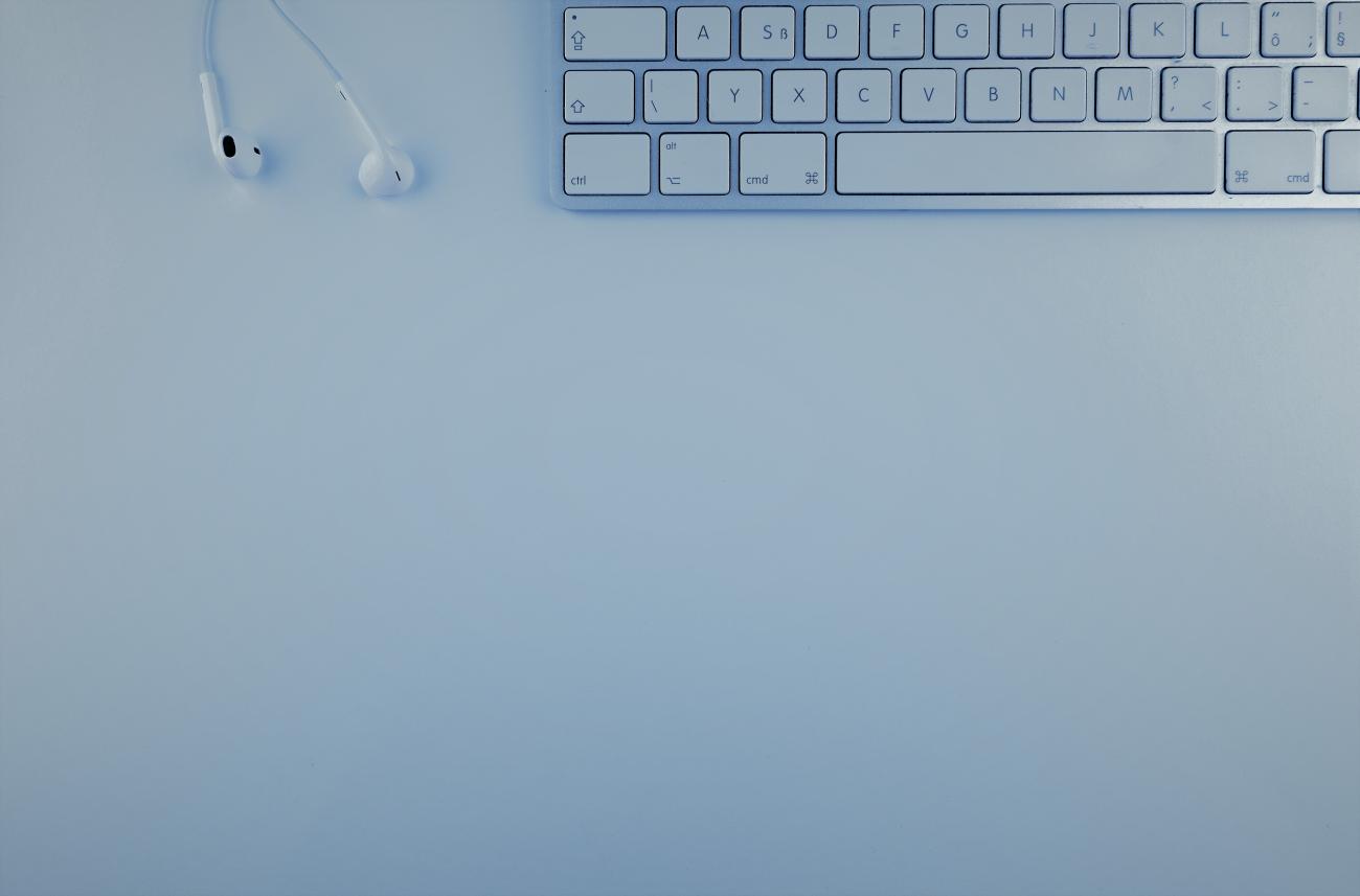 Meet virtually with your peers