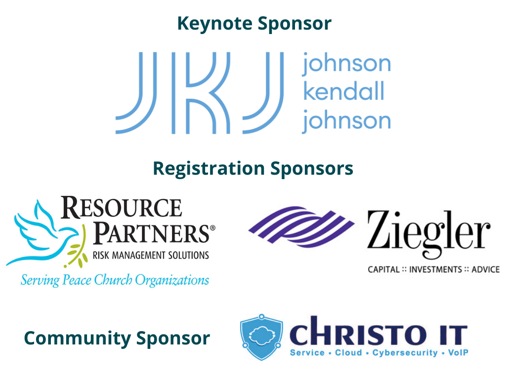 2022 Annual Meeting Sponsors