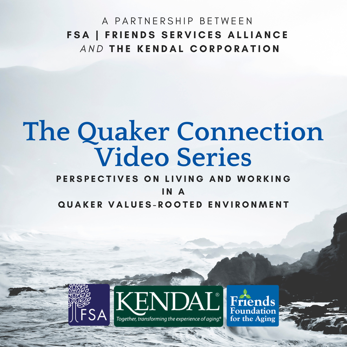 Quaker Connection Video Series